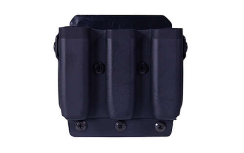 Holsters High Speed Gear Uniform Line HSGI UL TRPL MAG POUCH UNIV CLIP SZ2 • Model: Uniform Line